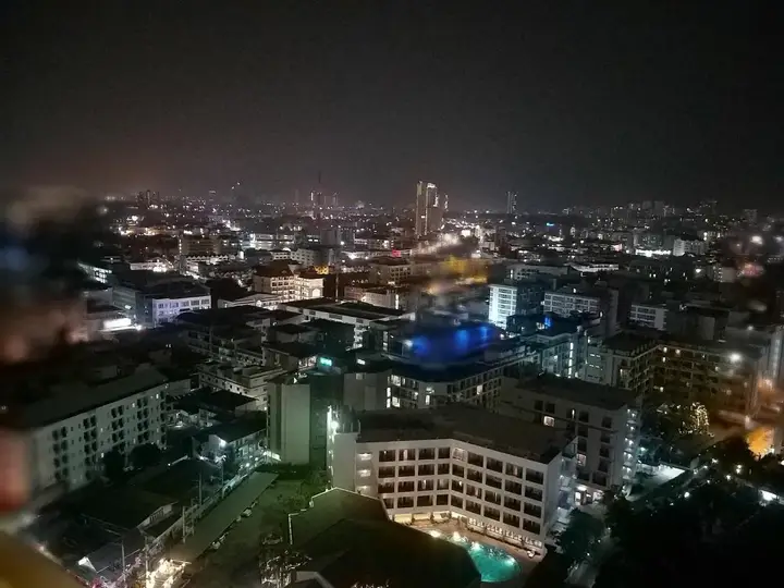 The Base Central Pattaya by Nkl — фото 1