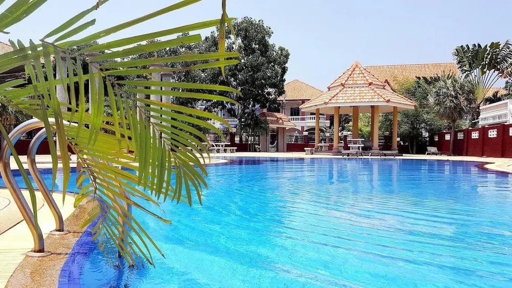 Паттайя: JOOPLAND Luxury Pool Villa Pattaya Walking Street 6 Bedrooms