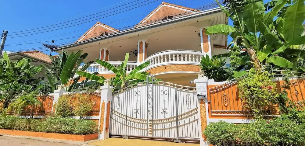 Паттайя: JOOPLAND Luxury Pool Villa Pattaya Walking Street 6 Bedrooms