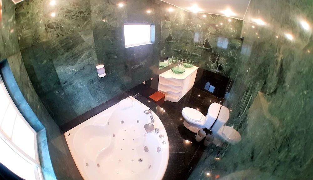 Паттайя: JOOPLAND Luxury Pool Villa Pattaya Walking Street 6 Bedrooms