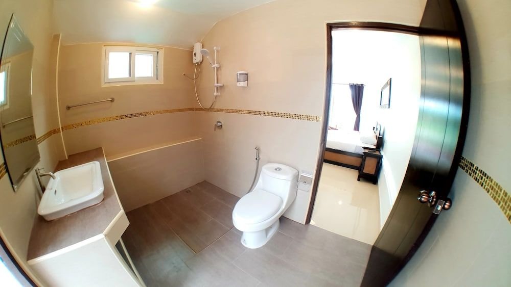 Паттайя: JOOPLAND Luxury Pool Villa Pattaya Walking Street 6 Bedrooms
