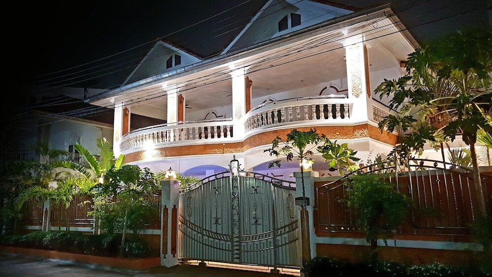 Паттайя: JOOPLAND Luxury Pool Villa Pattaya Walking Street 6 Bedrooms