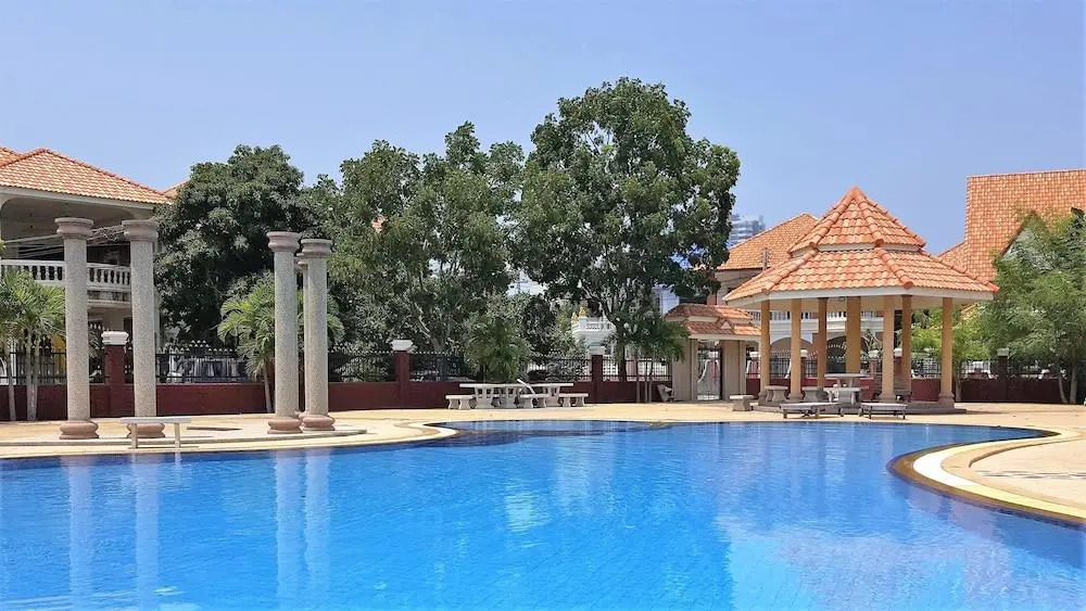 Паттайя: JOOPLAND Luxury Pool Villa Pattaya Walking Street 6 Bedrooms