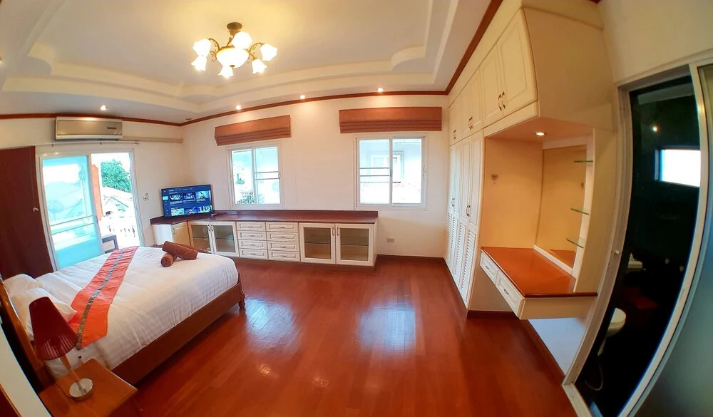 Паттайя: JOOPLAND Luxury Pool Villa Pattaya Walking Street 6 Bedrooms