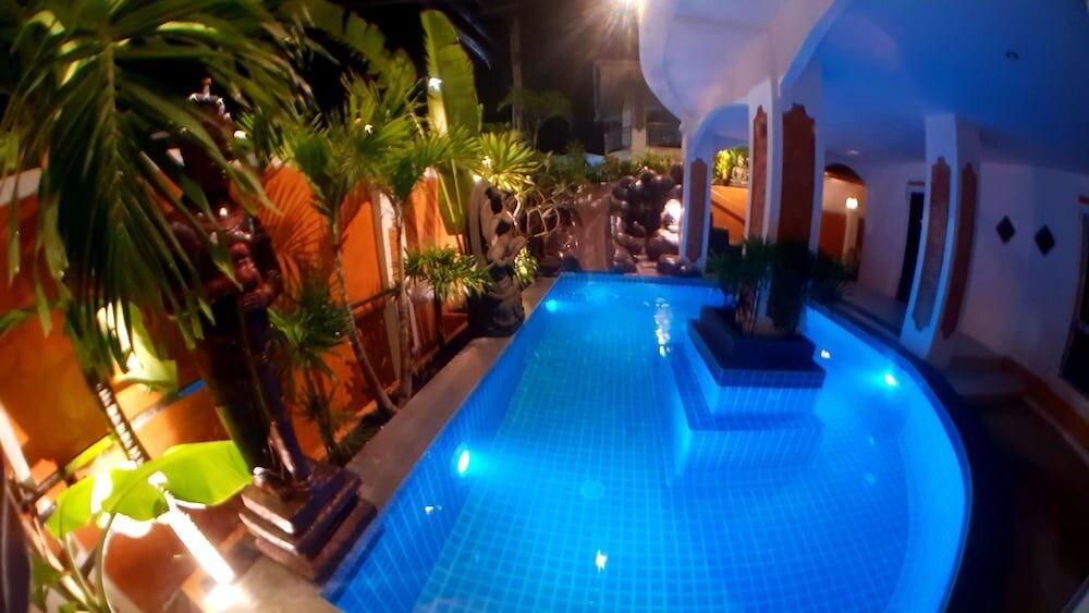 Паттайя: JOOPLAND Luxury Pool Villa Pattaya Walking Street 6 Bedrooms