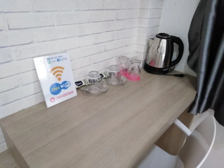 Бангкок: Ze Residence Bang Aor Station