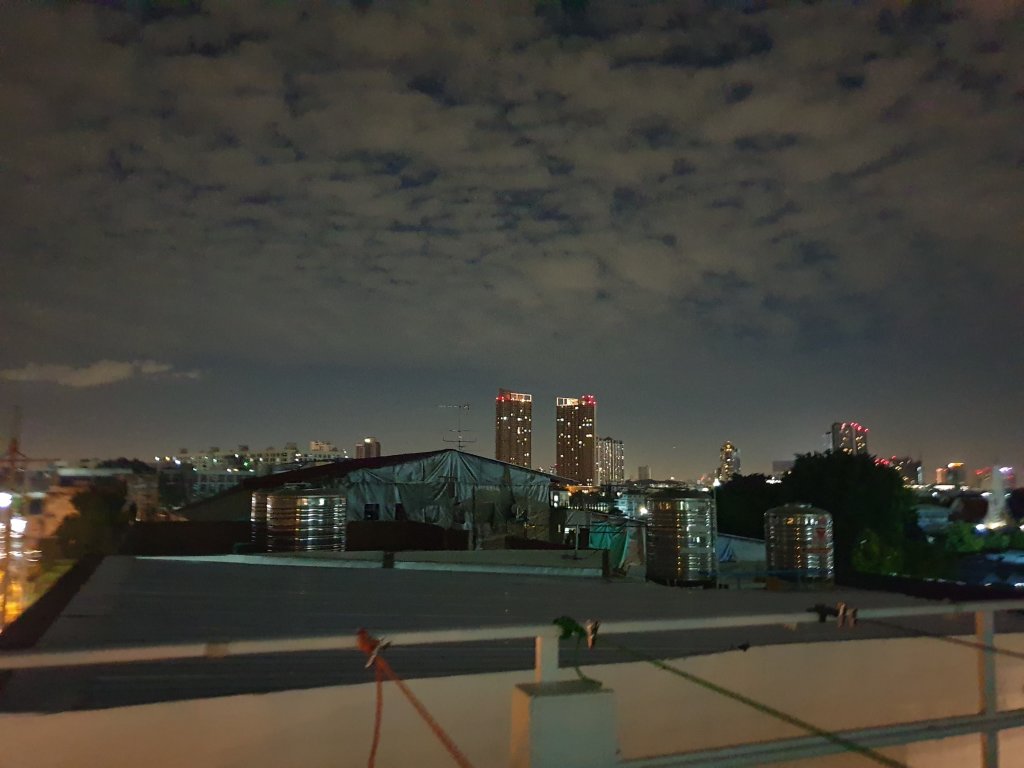 Бангкок: Ze Residence Bang Aor Station