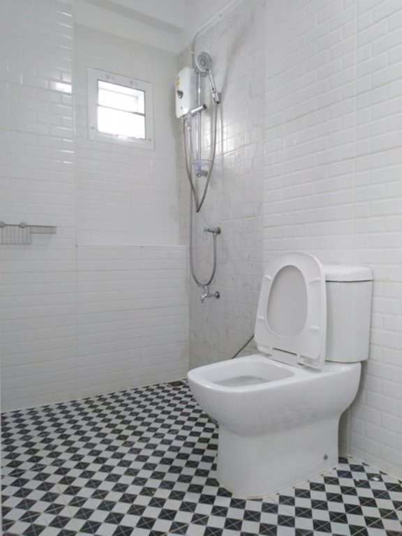 Бангкок: Ze Residence Bang Aor Station
