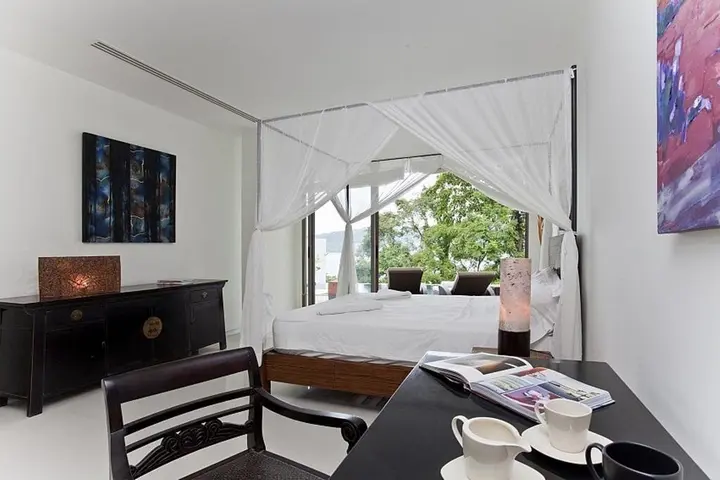 Кату: Seductive Sunset Villa Patong A6