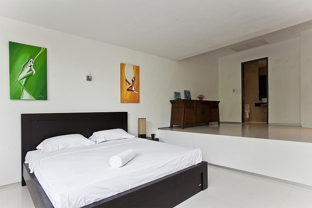 Кату: Seductive Sunset Villa Patong A6