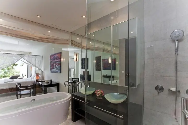 Кату: Seductive Sunset Villa Patong A6