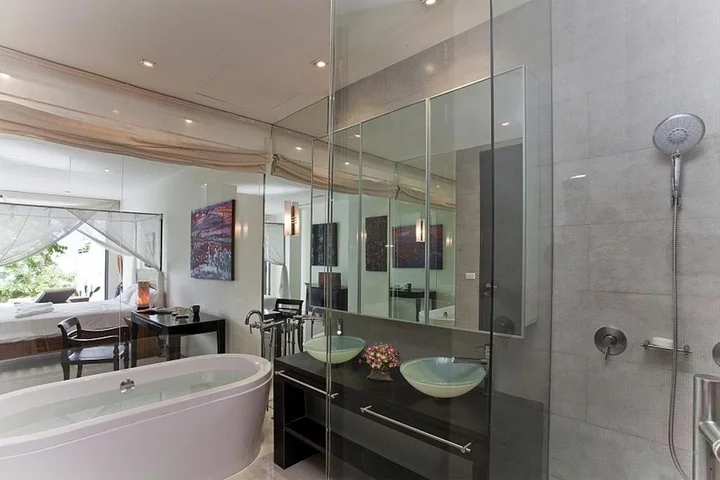Кату: Seductive Sunset Villa Patong A6