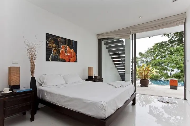Кату: Seductive Sunset Villa Patong A6