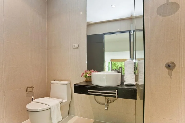 Кату: Seductive Sunset Villa Patong A6