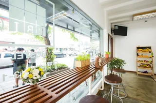 Бангкок: Cubic Bangkok Hostel
