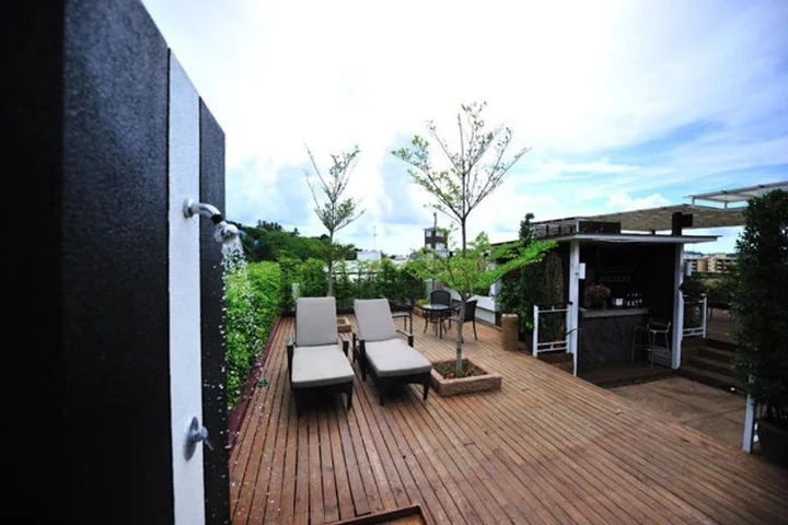 Муанг: Aloha Residence