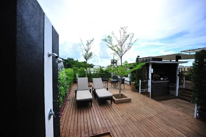 Муанг: Aloha Residence