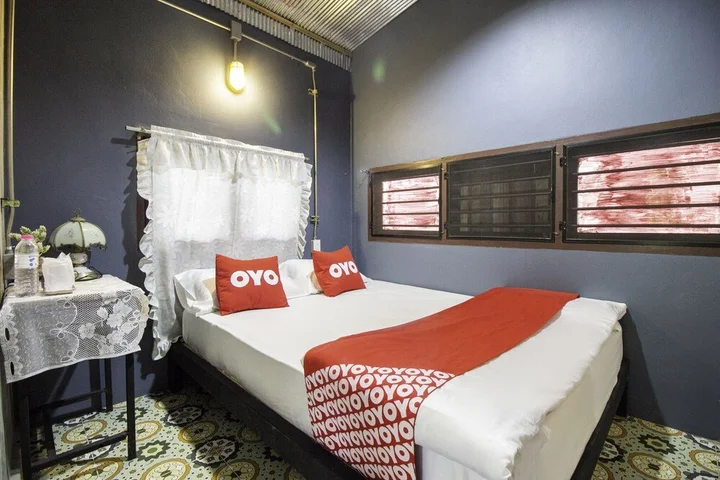 Хуахин: Baan Rom Ruen Resort