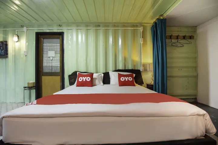 Хуахин: Baan Rom Ruen Resort