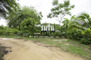Хуахин: Baan Rom Ruen Resort