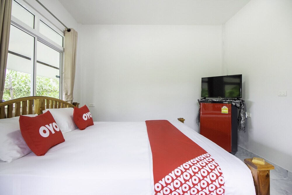 Хуахин: Baan Rom Ruen Resort