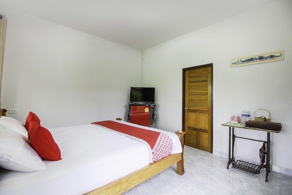 Хуахин: Baan Rom Ruen Resort