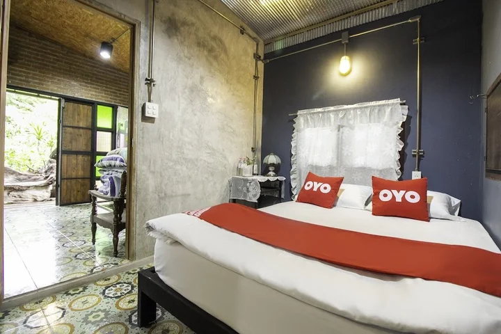 Хуахин: Baan Rom Ruen Resort