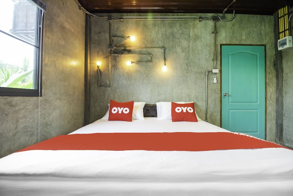 Хуахин: Baan Rom Ruen Resort