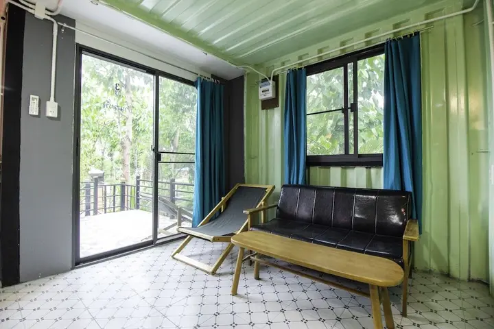Хуахин: Baan Rom Ruen Resort