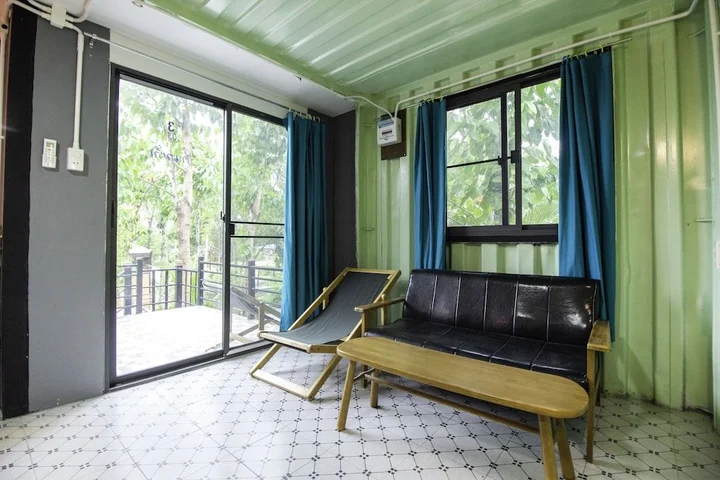 Хуахин: Baan Rom Ruen Resort