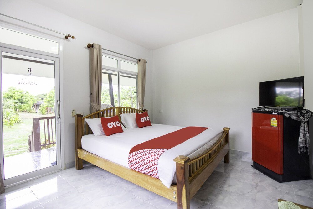 Хуахин: Baan Rom Ruen Resort