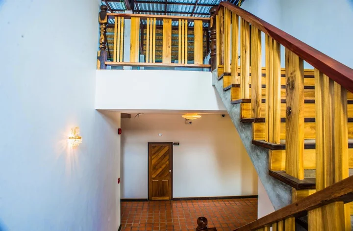 Краби: Jingjit Hotel