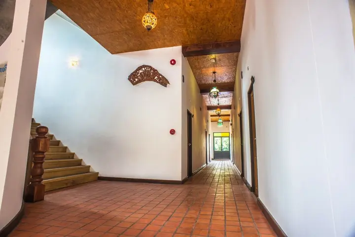 Краби: Jingjit Hotel