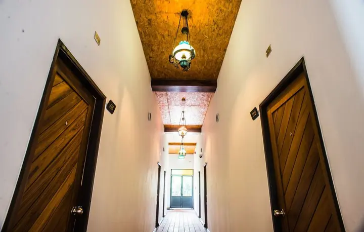 Краби: Jingjit Hotel