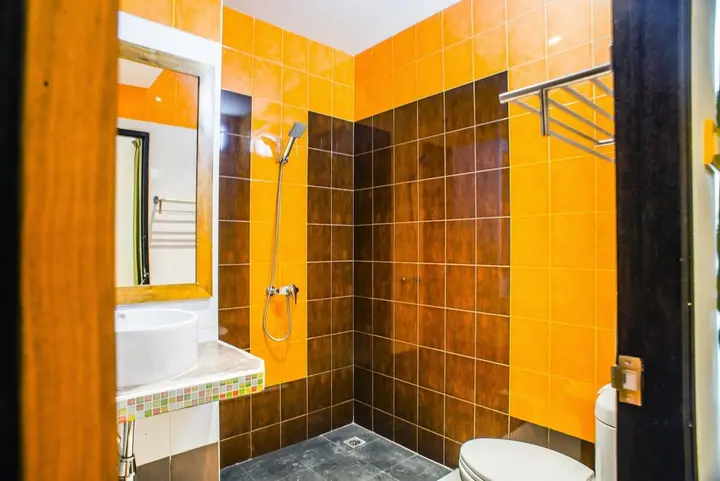 Краби: Jingjit Hotel