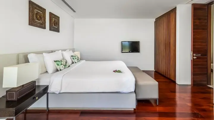 Кату: Laemsingh Villa 3
