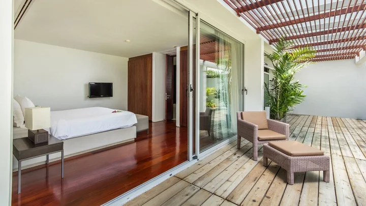 Кату: Laemsingh Villa 3