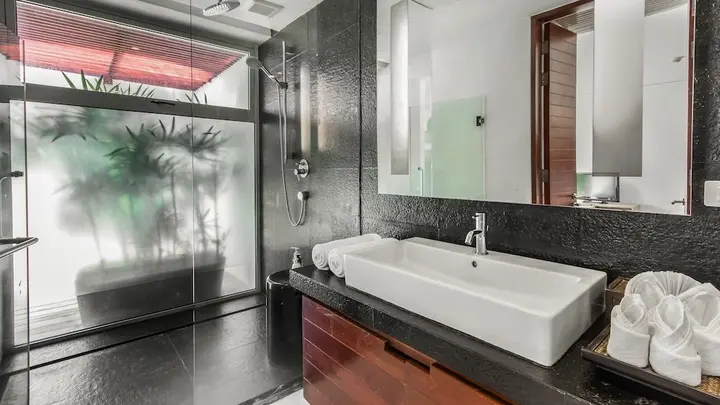 Кату: Laemsingh Villa 3