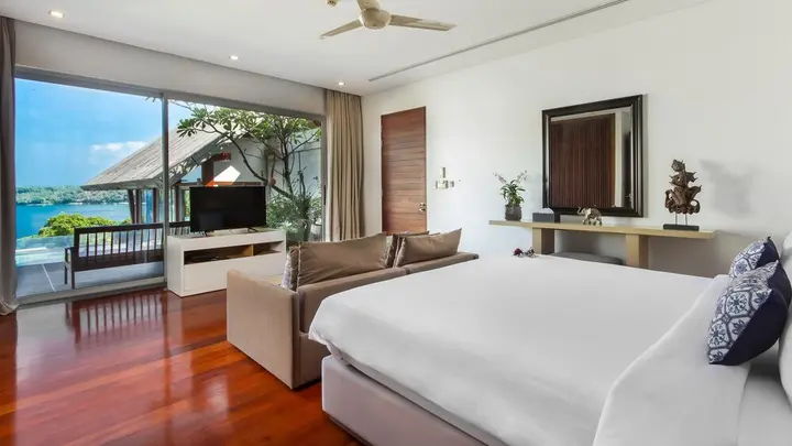 Кату: Laemsingh Villa 3