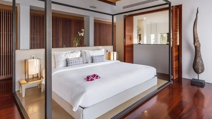 Кату: Laemsingh Villa 3