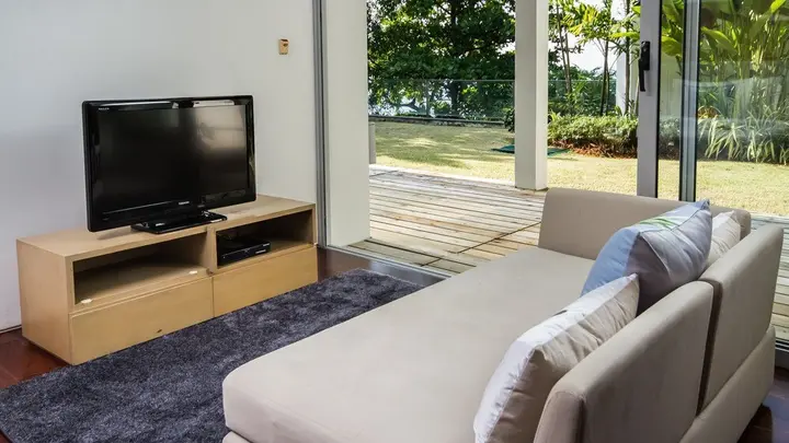 Кату: Laemsingh Villa 3