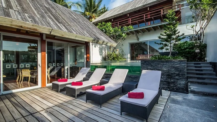 Кату: Laemsingh Villa 3