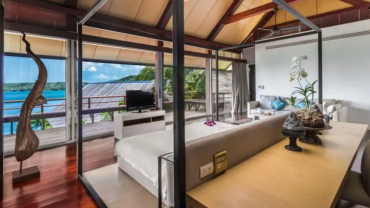 Кату: Laemsingh Villa 3