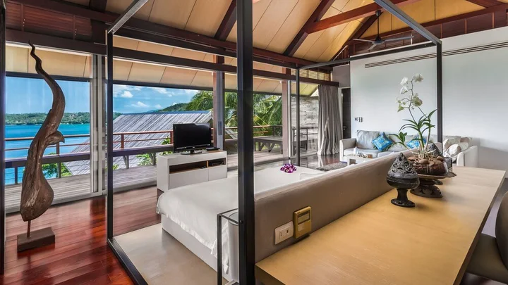 Кату: Laemsingh Villa 3