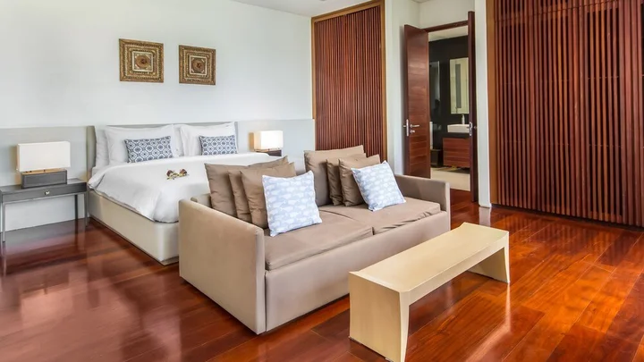 Кату: Laemsingh Villa 3