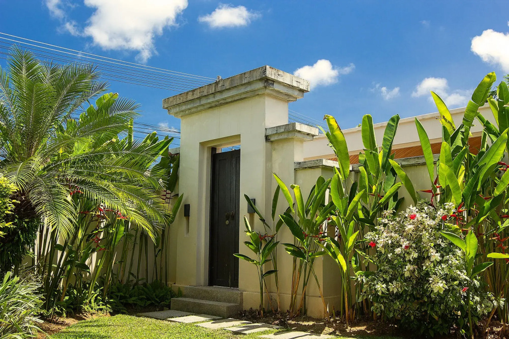 Муанг: Villa Balai