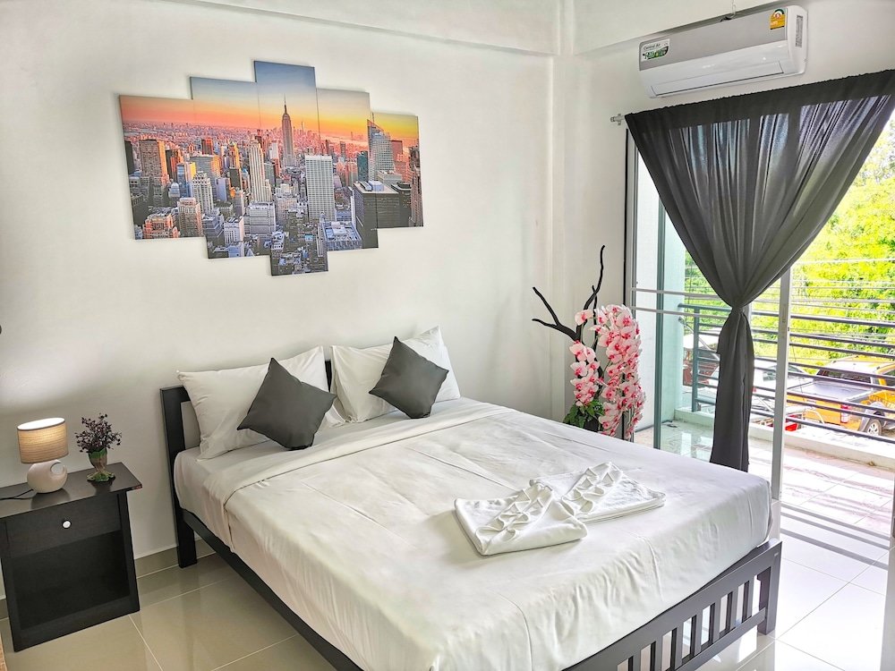 Thai Orange Villas — фото 6
