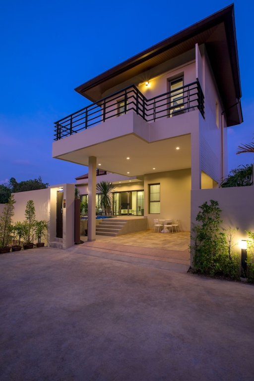 Муанг: Villa Sula by Tropiclook