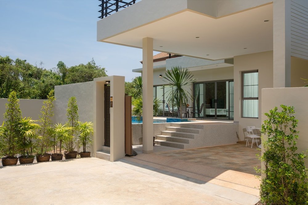 Муанг: Villa Sula by Tropiclook