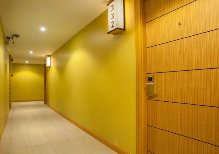 Муанг: Anda Beachside Hotel